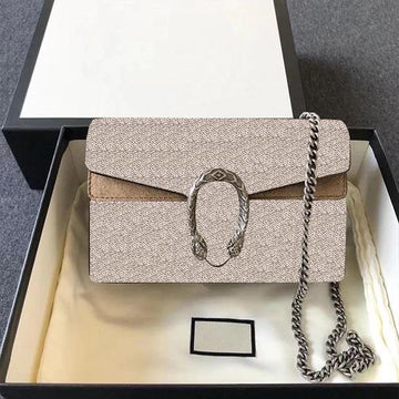 2021New luxury handbags ladies cross-body bag designer shoulder chain fashion classic retro dinner high quality with box